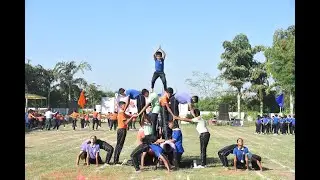 7th Annual Sports Day A.Y - 2022-23