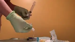 Instructional Video Bubble Study with ECHO