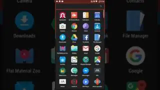 Nova Launcher Setup & Backup File