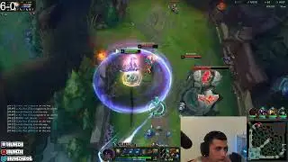 Humzh 44 IQ Shot Calling