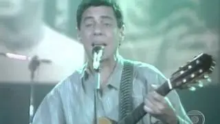 Chico Buarque    'Velho Francisco' Globo de Ouro 1987