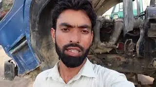 Trucks engine Overheating problem and solution information
