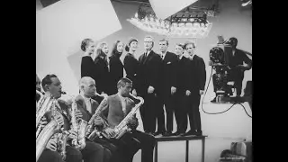 Voices & Orchestra!