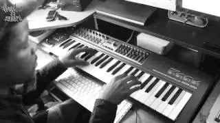 !!! Freestyle 2 Zonard - Session 01- BeatMaker ( Kserfea ) !!!