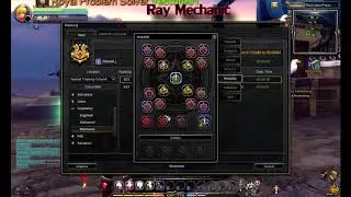 Dragon Nest SEA (Ray mechanic)