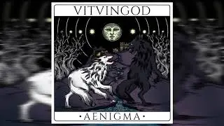 Vitvingod - Aenigma (2020) (Full Album)
