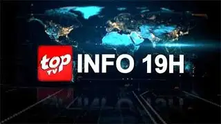 🔴[LIVE] INFO 19H - 12 JANVIER 2026