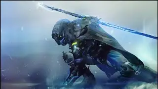 Arc Hunter infinite spam build