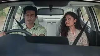 Dir : Gajraj Rao, Hyundai Aura TVC, Code Red Films
