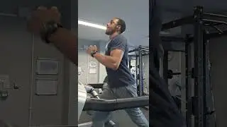 I'm not running from my problems, they can't keep up #discipline #cardio #fitness