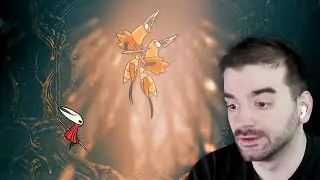 ТАНЦУВАЩИТЕ РОБОТИ - Hollow Knight: Silksong Еп.8