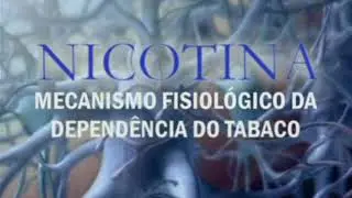 Nicotina e seus efeitos