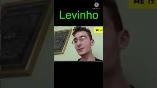 Famous Youtubers Face  reveal Sevou Levinho&hellip;..#shorts#faceReveal