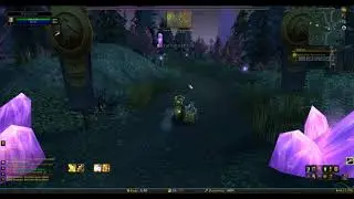 Word from Azure Watch - World of Warcraft Quest Guide