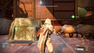 Destiny Patch Notes - Crucible Balance! - Hotfix 1.0.2.2