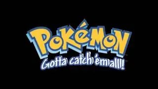 Pok&eacute;mon - Original Theme Song and PokeRap