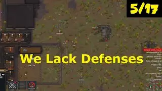 The Mightiest Man May Be Slain by One Arrow