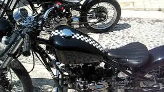 Cleveland Cycle Werks - BFR Motors Heist 3