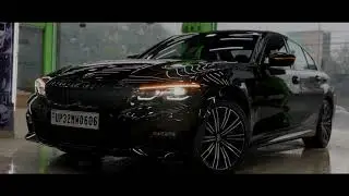 BMW ( water drop problem ) ℹ️ #always drylucknow ays