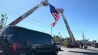 R.I.P. Officer Zane Coolidge