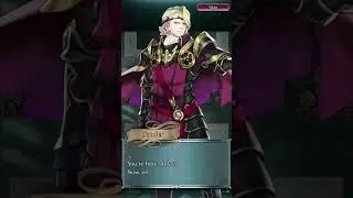 Xander: GHB infernal