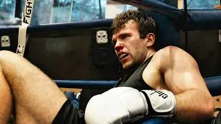 He went up against a Master of Sports of International Class in Boxing! He destroyed him with one...