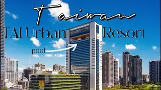 TAI Urban Resort