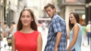 Do ALL Men CHEAT??