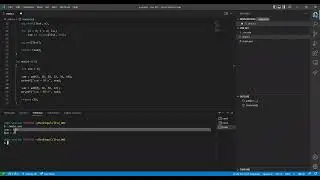 1# C  - Variadic functions