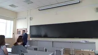 #АлексейГриценко презентует книгу &laquo;PR   многоликий и спонтанный&raquo; в РГУПС   10