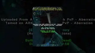 Countering For A Free Metal Run! - Ark: Survival Evolved