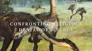 Confronting Religious Denial of Science