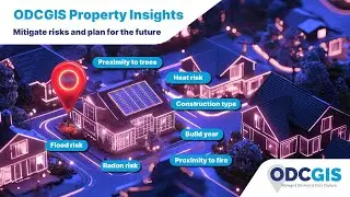 The Rationale Behind Property Insights