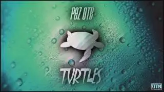 PEZ OTB - Turtles (Grime Instrumental 2017)