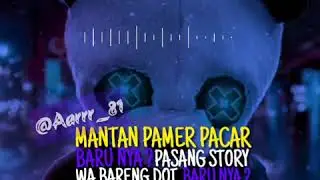 Story wa dj girls like you