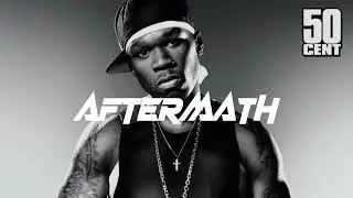 50 Cent x Timbaland Type Beat ''AFTERMATH'' Hip Hop Instrumental 2024