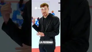 Competencia y Amistad_ De Aliados a Rivales Dram&aacute;ticos#mrbeast  #fypシ シ #mrbeastchallenges  #fyp
