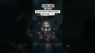 First look at Volatile execution in Dying Light The Beast