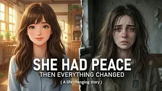 Her $10,000 Mistake | A Life Lesson Story | Anime Moral story | Soft Stories Vol. 6