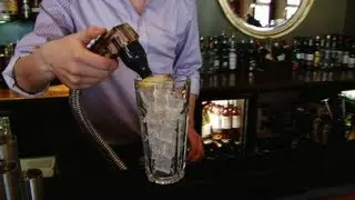 Think Drinks compilation