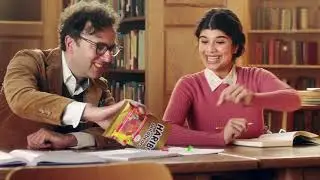 HARIBO Goldbears Library