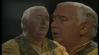 Barnbrack - Will Ye Go Lassie Go (Music Video)