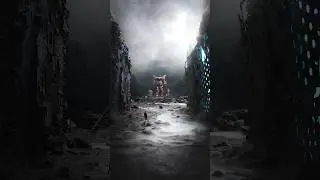 Comment down your favourite shot of this video🔥. #miniature #vfxart #art #creator #creativity #short
