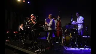 Baschnagel Group Live @ Jazzclub Uster