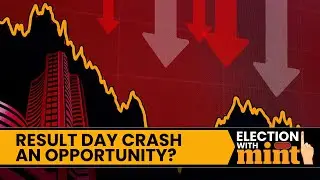 Election Day Stock Market Crash: A Golden Opportunity for Investors in The Long Run?