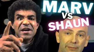 Marvin Herbert Vs Shaun Attwood (& Updates)