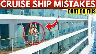 15 Cruise Secrets Cruise Lines Hope You Never Discover!