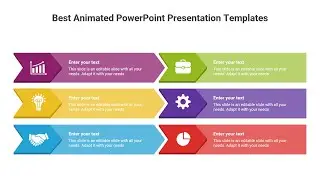 How to Create an Engaging Animated PowerPoint Presentation #slideegg