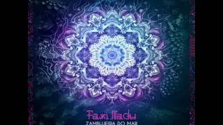 Faxi Nadu - Zambujeira Do Mar (Mixed Album Set) | Psytrance / Goa Trance Full Album Mix)
