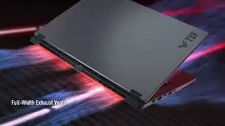 ASUS TUF Gaming A14 (FA401GM) #AMD #NVIDIA | 2026